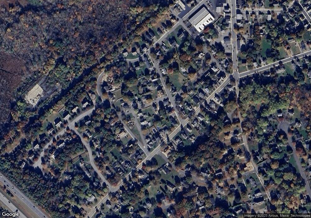 14 Metcalf St, Franklin, MA 02038 - photo 1