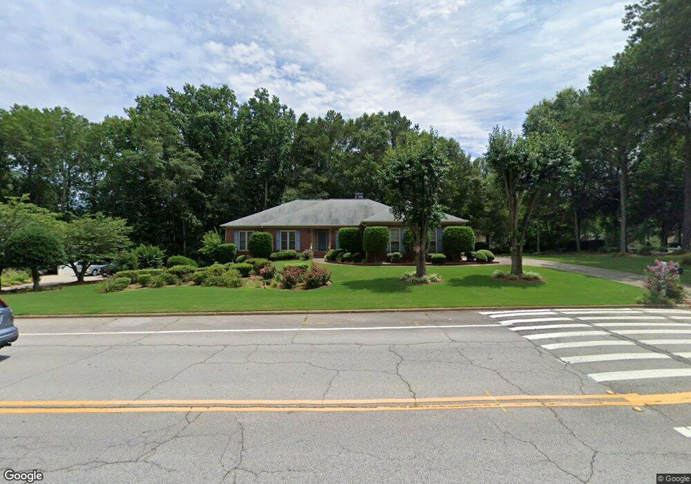 1624 Ellington Rd SE, Conyers, GA 30013 - photo 1