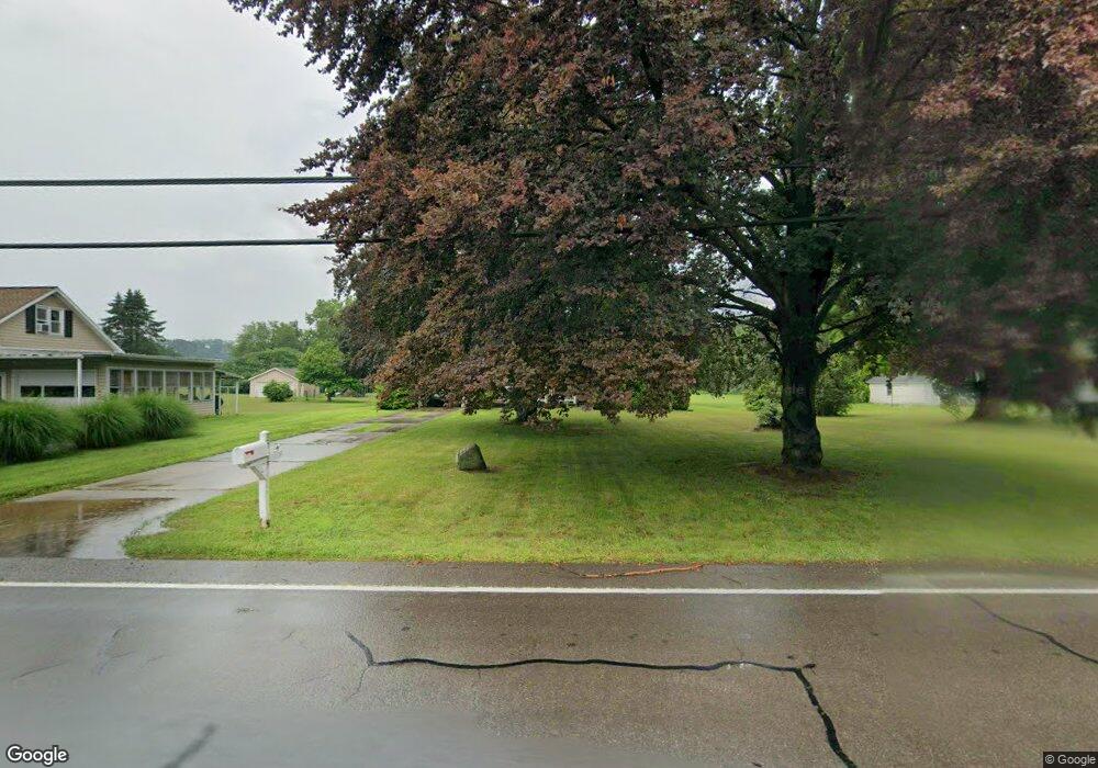 3703 Old Berwick Rd, Bloomsburg, PA 17815 - photo 1