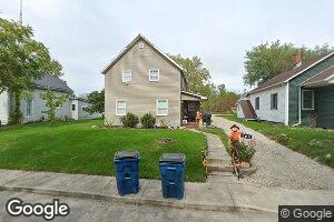 125 W Harrison St, Geneva, IN 46740