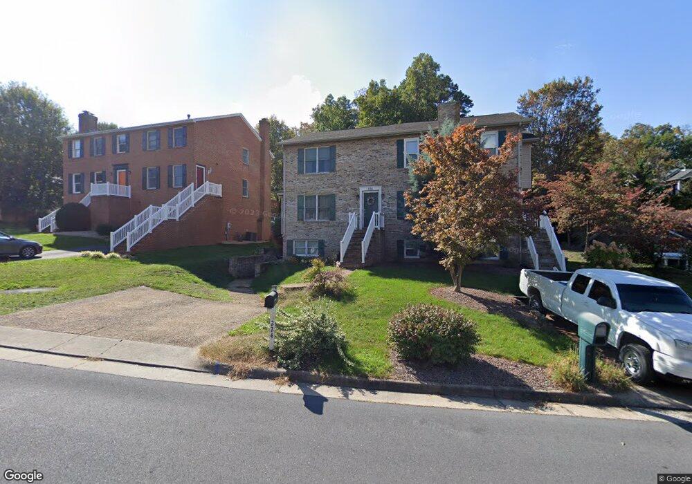 224 Emerald Dr, Harrisonburg, VA 22801 - photo 1