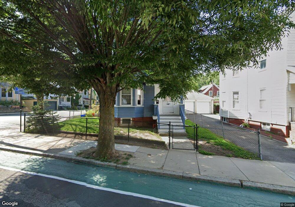 246 Summer St unit 1, Somerville, MA 02143 - photo 1