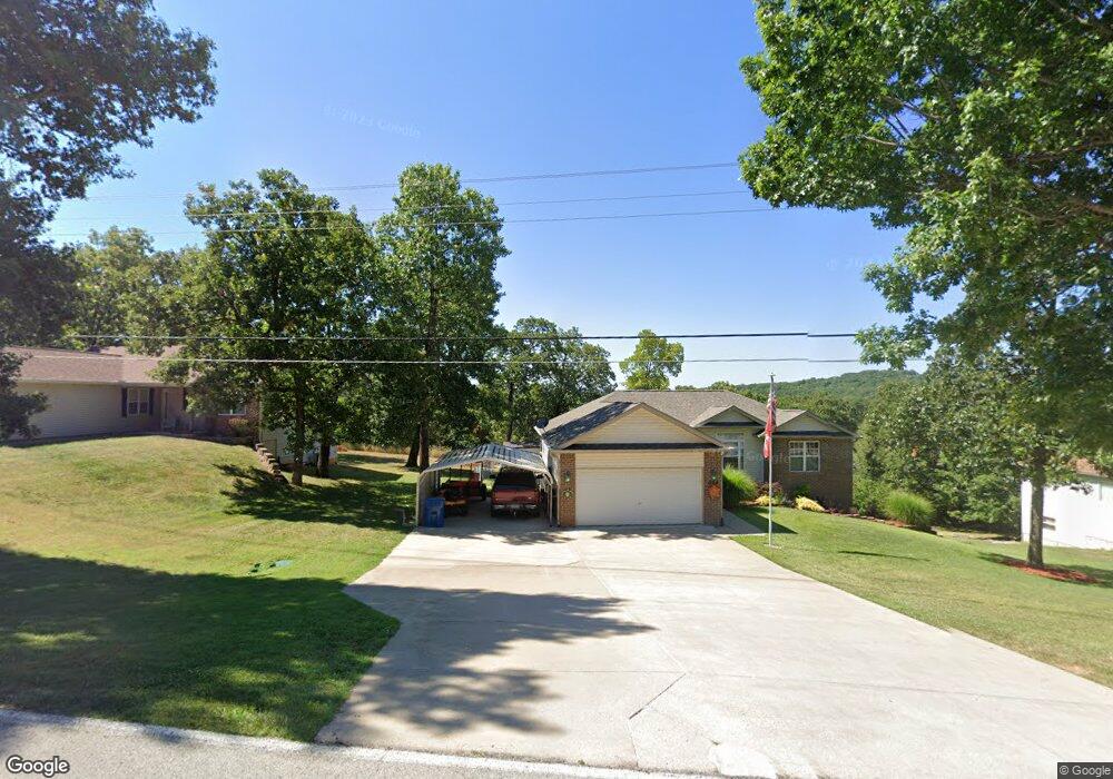 494 Stone Rd, Kimberling City, MO 65686 - photo 1