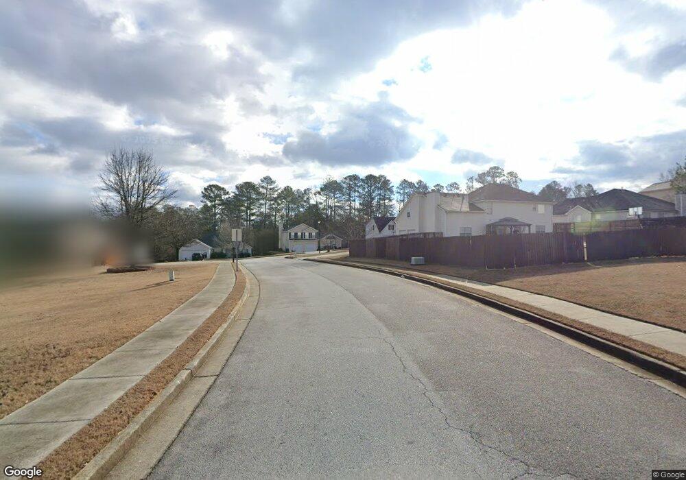 0 Browning Dr, Lithonia, GA 30058 - photo 1