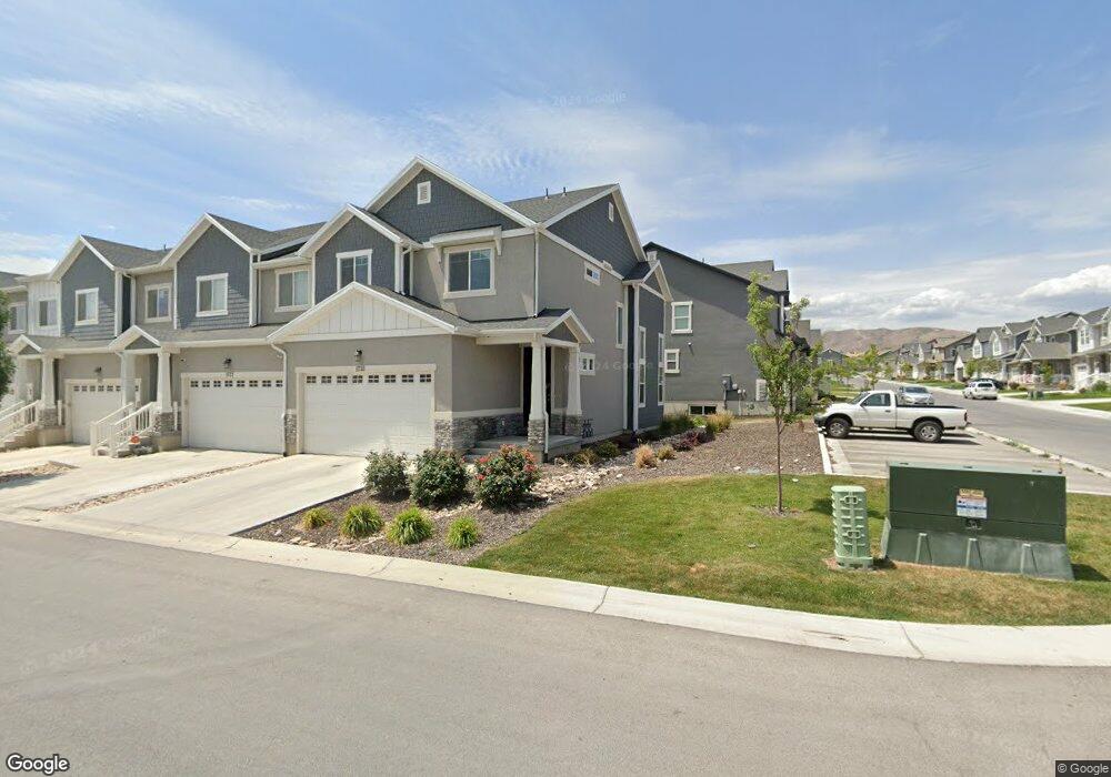 1733 N 3870 W unit 324, Lehi, UT 84043 - photo 1