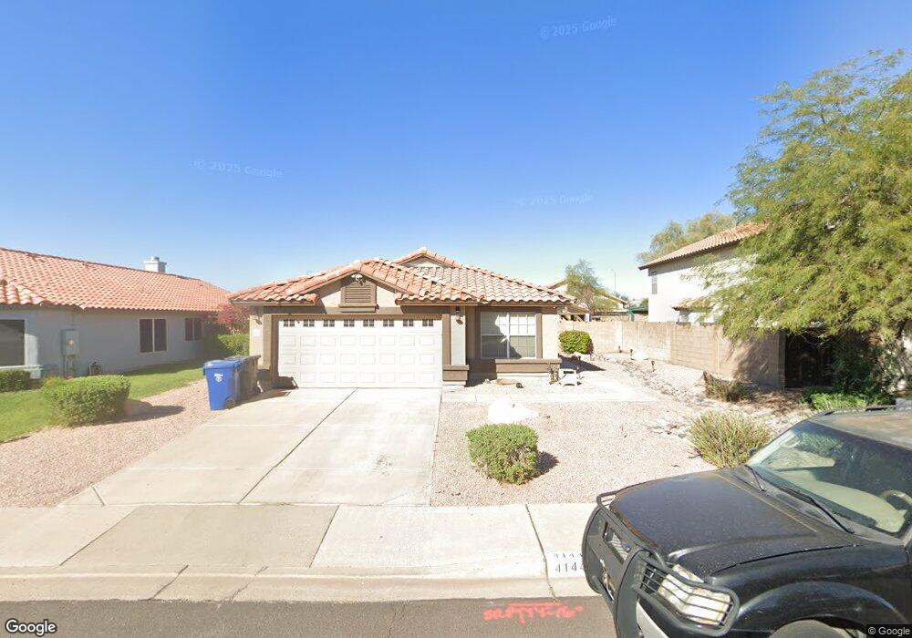 4144 E Aspen Ave, Mesa, AZ 85206 - photo 1