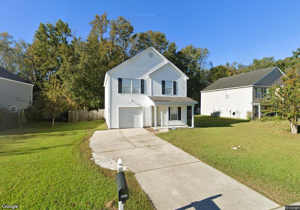 3015 Mapleleaf Dr, Moncks Corner, SC 29461 - photo 1