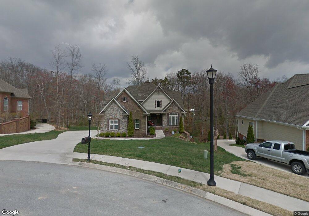 2823 Reflection Ln, Ooltewah, TN 37363 - photo 1