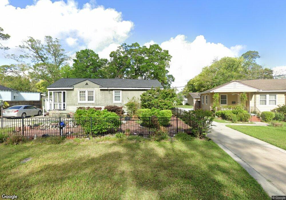 4337 Bethwood Cir, Jacksonville, FL 32205 - photo 1
