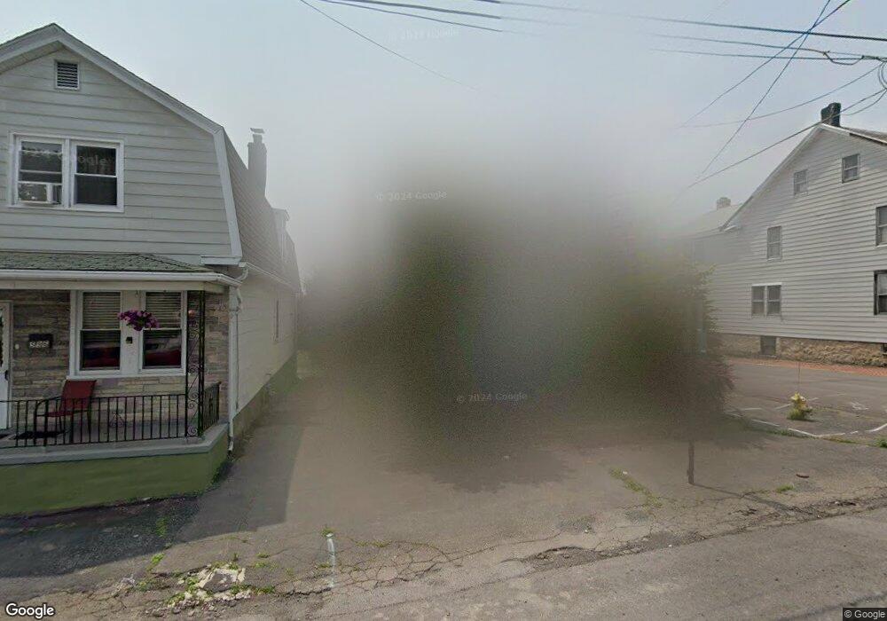 598 Cleveland St, Hazleton, PA 18201 - photo 1