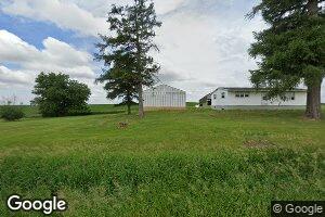 7158 N Flansburg Rd, Lena, IL 61048