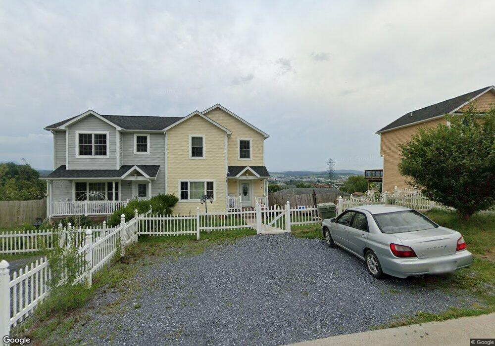 3181 Bethany Ct, Rockingham, VA 22801 - photo 1