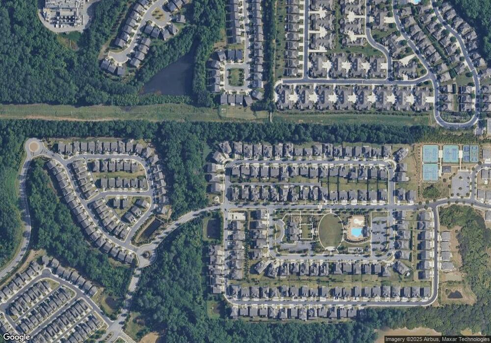 10605 Grandview Square, Johns Creek, GA 30097 - photo 1