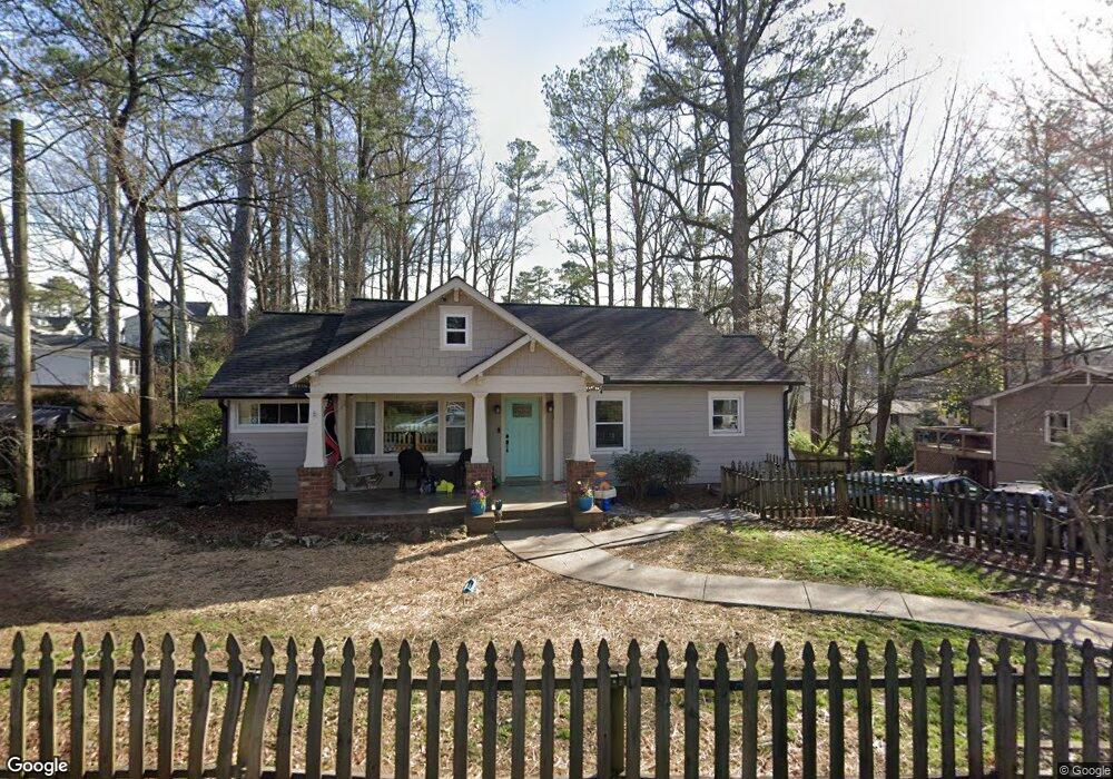 1050 Stephens St SE, Smyrna, GA 30080 - photo 1