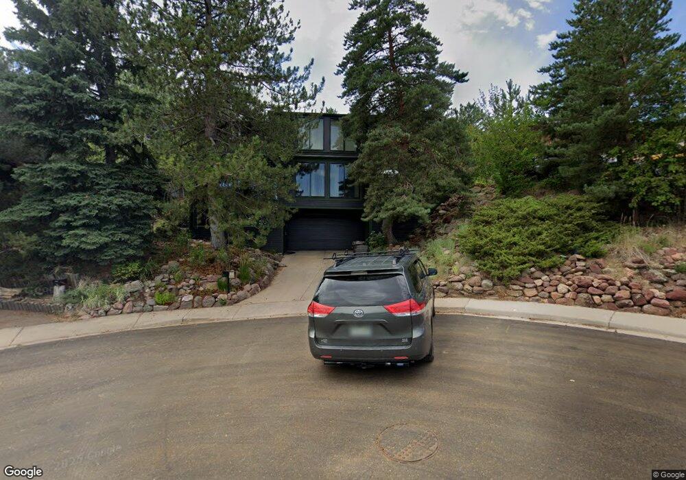 3106 Kittrell Ct, Boulder, CO 80305 - photo 1