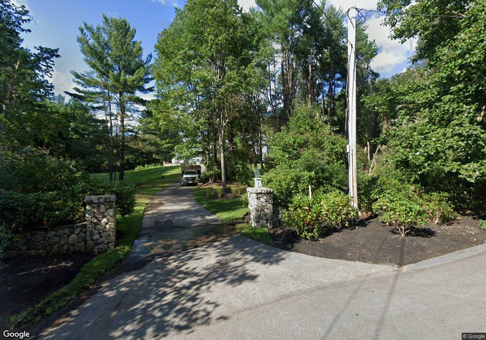 69 Ballardvale Rd, Andover, MA 01810 - photo 1