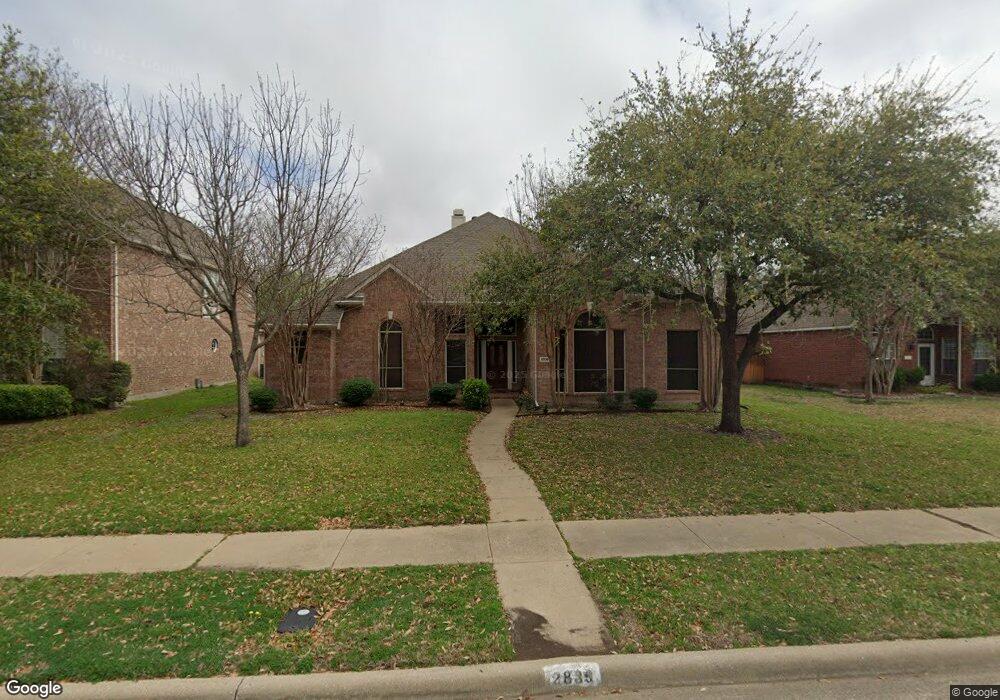 2836 Faversham Dr, Richardson, TX 75082 - photo 1