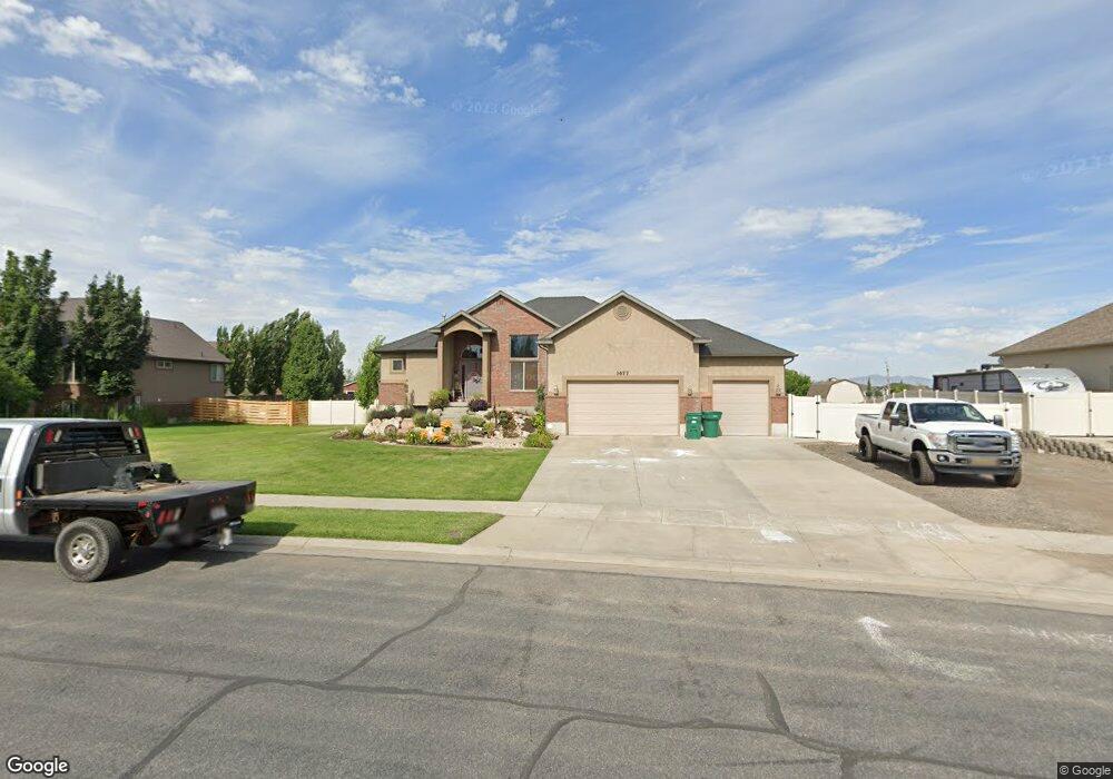 3677 S 4975 W, West Haven, UT 84401 - photo 1