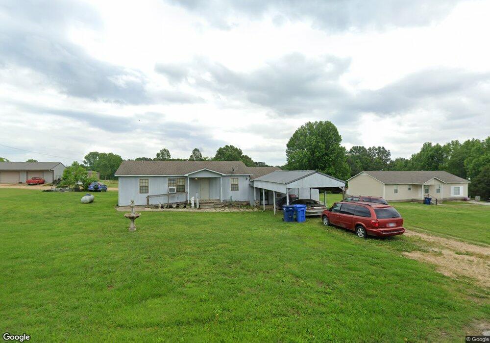 312 Shane Dr, Paragould, AR 72450 - photo 1