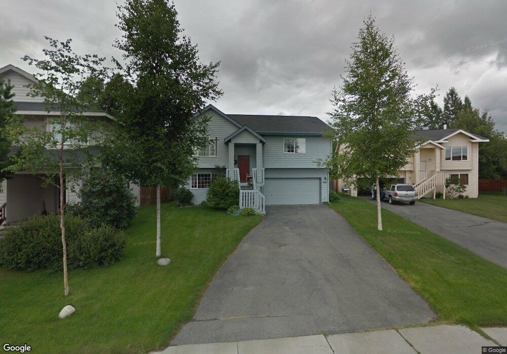 2041 Courage Cir, Anchorage, AK 99507 - photo 1