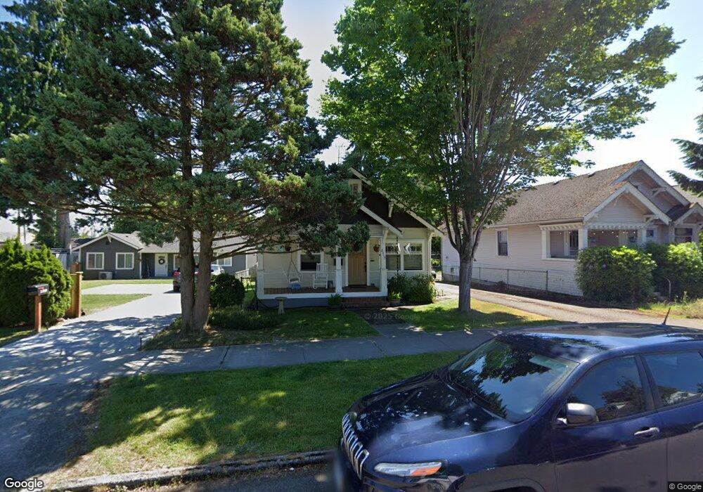 2315 Pine St, Everett, WA 98201 - photo 1