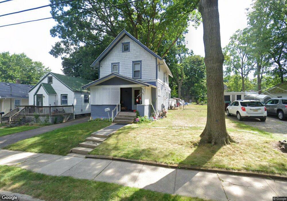 1211 Dakin St, Lansing, MI 48912 - photo 1