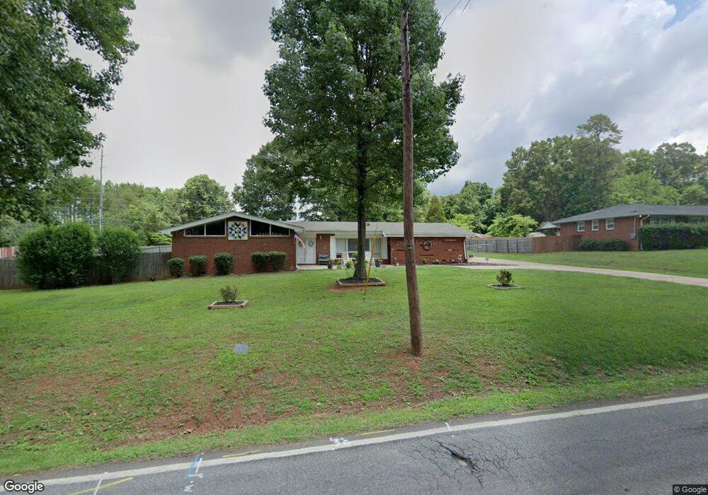 220 E Felton Rd, Cartersville, GA 30121 - photo 1