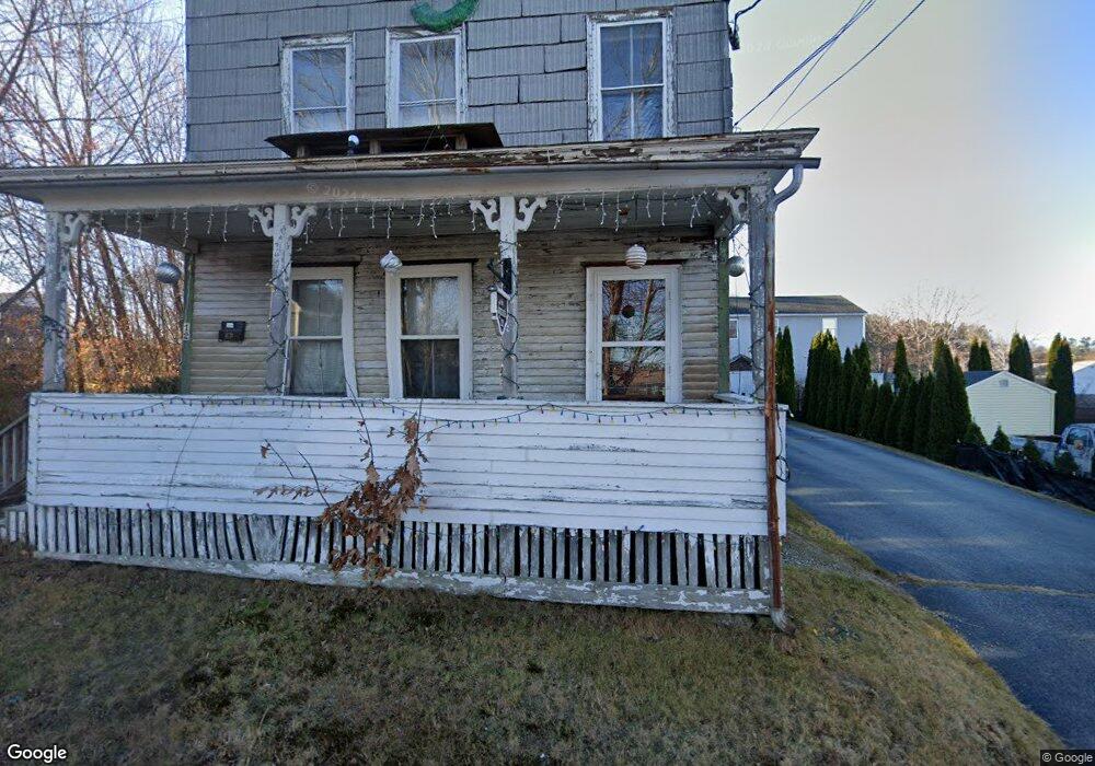 12 Yale St, Biddeford, ME 04005 - photo 1