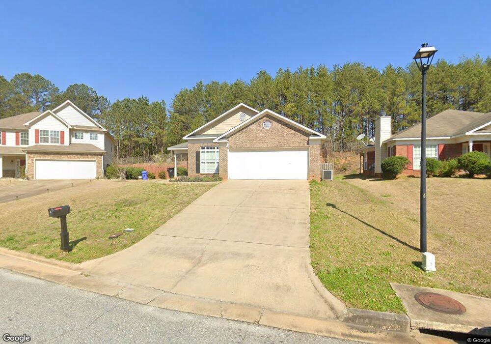 8006 Santee Ct, Columbus, GA 31909 - photo 1