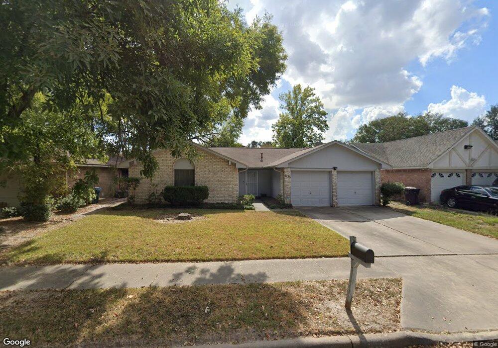 6123 Whitter Forest Dr, Houston, TX 77088 - photo 1