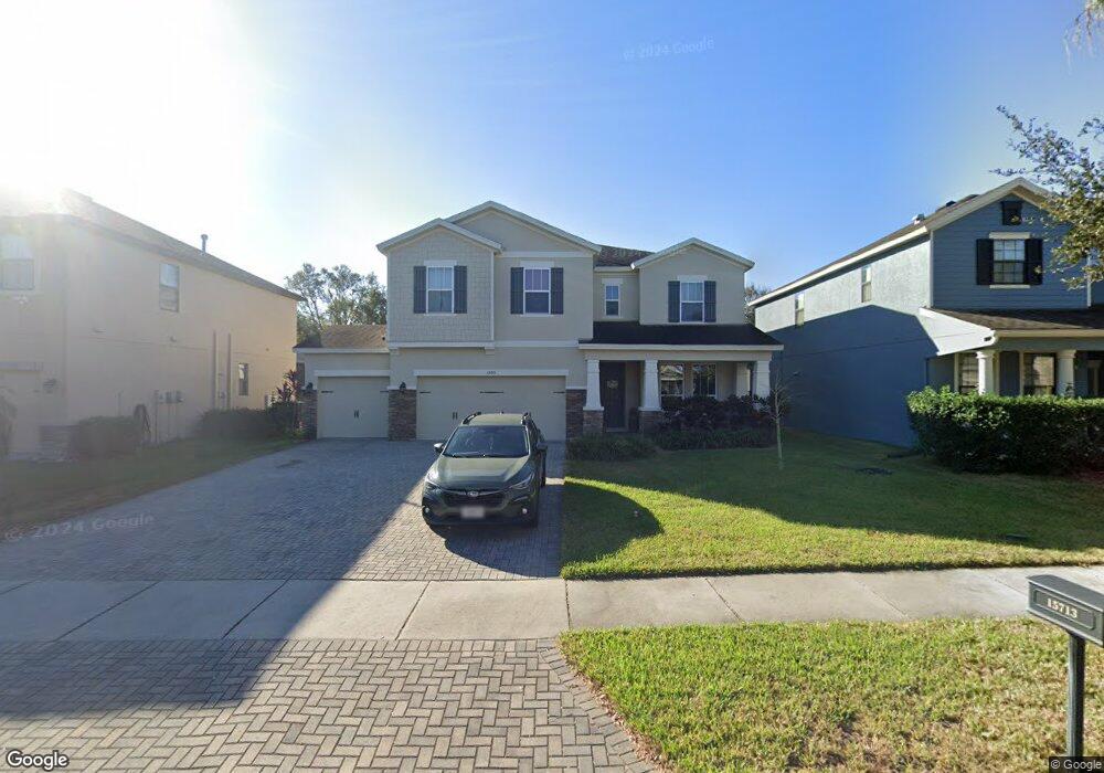 15713 Sunset Run Ln unit 2012, Lithia, FL 33547 - photo 1