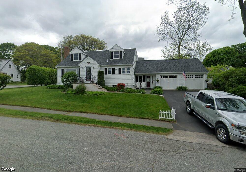 6 Copper Beech Ln, Nahant, MA 01908 - photo 1