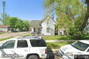 715 9th St, Elkhart, IN 46516