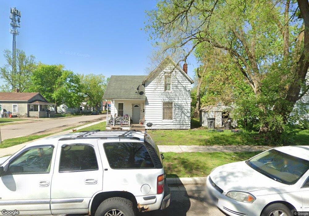 715 9th St, Elkhart, IN 46516 - photo 1