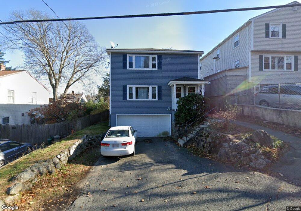 80 Sylvia St unit 2, Arlington, MA 02476 - photo 1