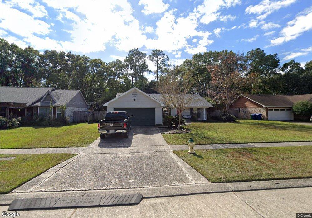 431 Pine Cone Ln, Slidell, LA 70458 - photo 1