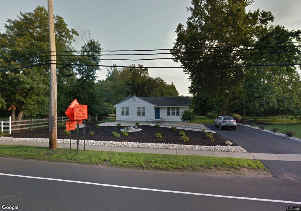 112 Texas Rd, Old Bridge, NJ 08857 - photo 1