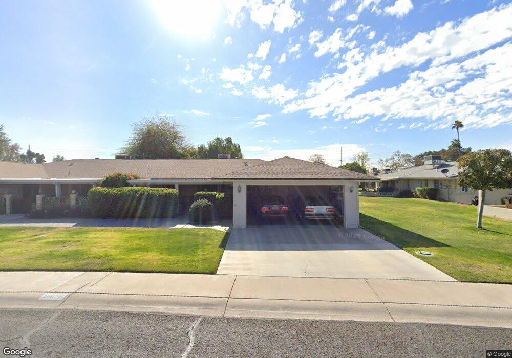 10839 W Kelso Dr unit 9, Sun City, AZ 85351 - photo 1