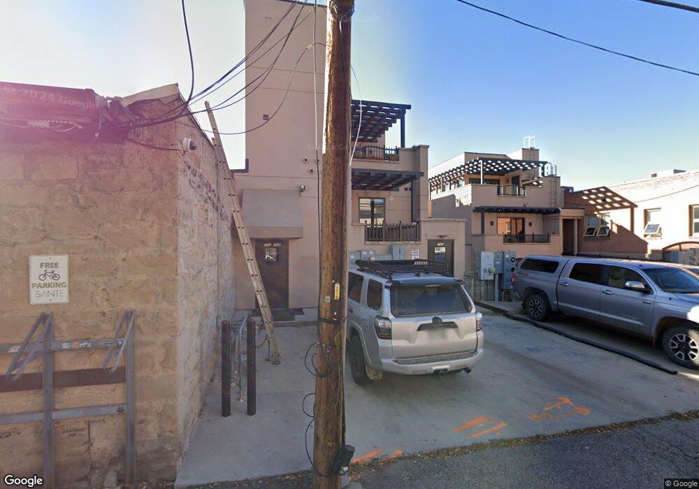 752 Main Ave unit 201/202, Durango, CO 81301 - photo 1