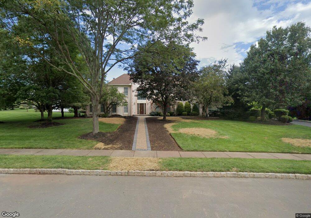 18 Doyle Ln, Belle Mead, NJ 08502 - photo 1