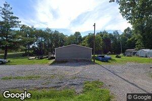 3843 Strawberry Rd, Brookport, IL 62910