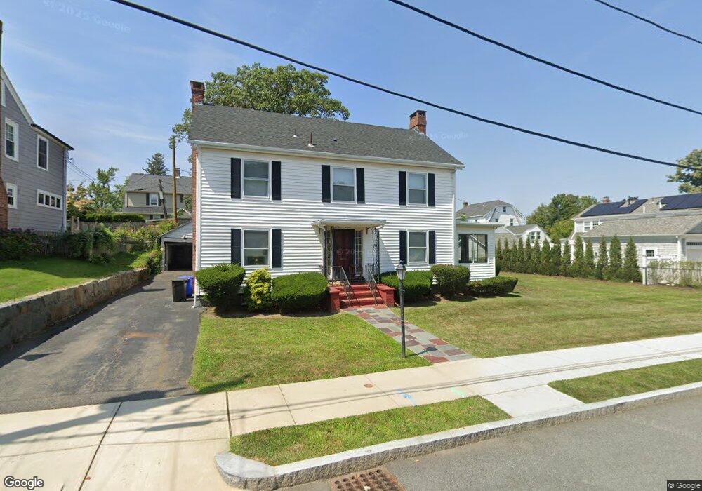 15 Neponset Rd, Quincy, MA 02169 - photo 1