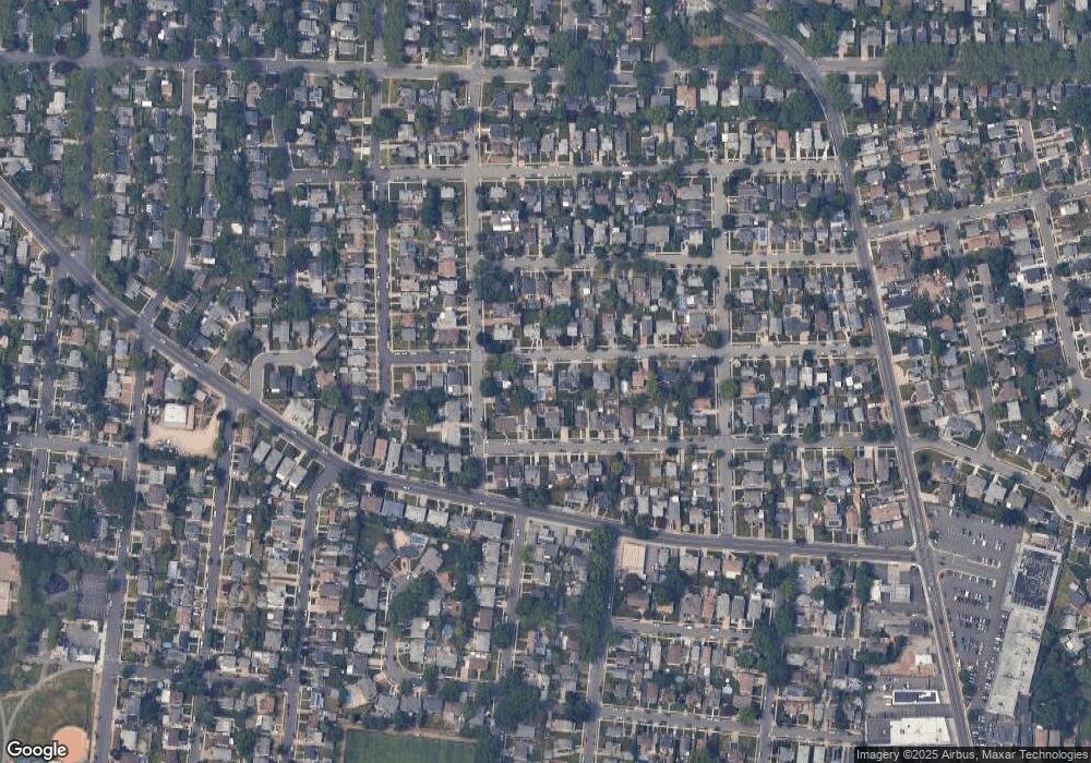 1115 Benmore Ave, Franklin Square, NY 11010 - photo 1