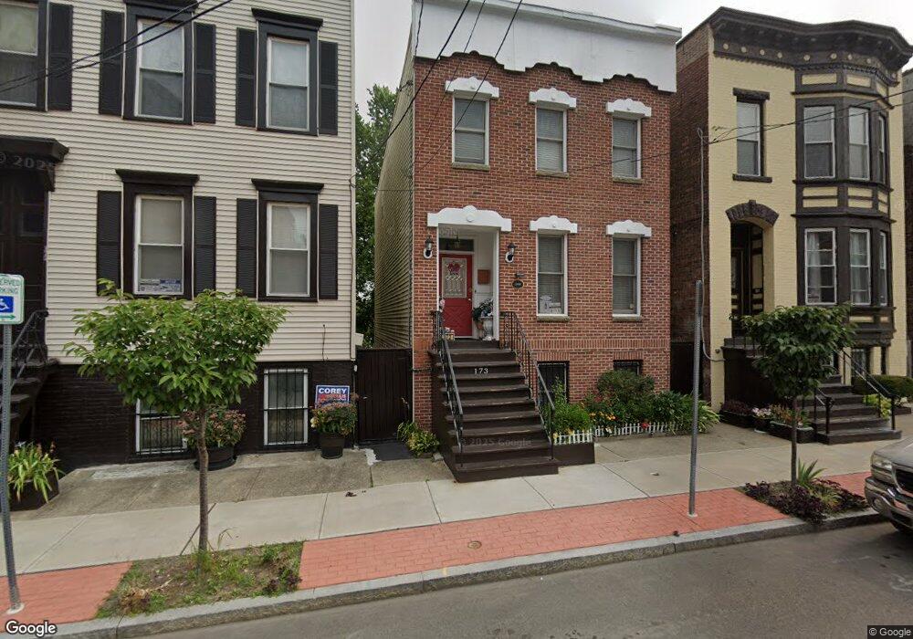 173 Elk St, Albany, NY 12210 - photo 1