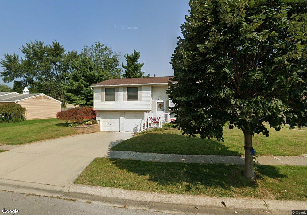 1770 Parkgate Rd, Columbus, OH 43229 - photo 1