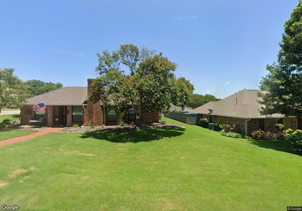 1140 Bayshore Dr, Rockwall, TX 75087 - photo 1