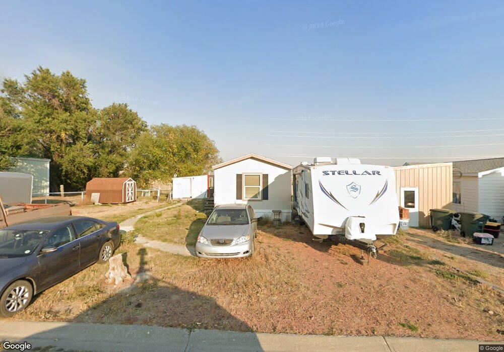 2601 Cheryl Ave, Gillette, WY 82718 - photo 1