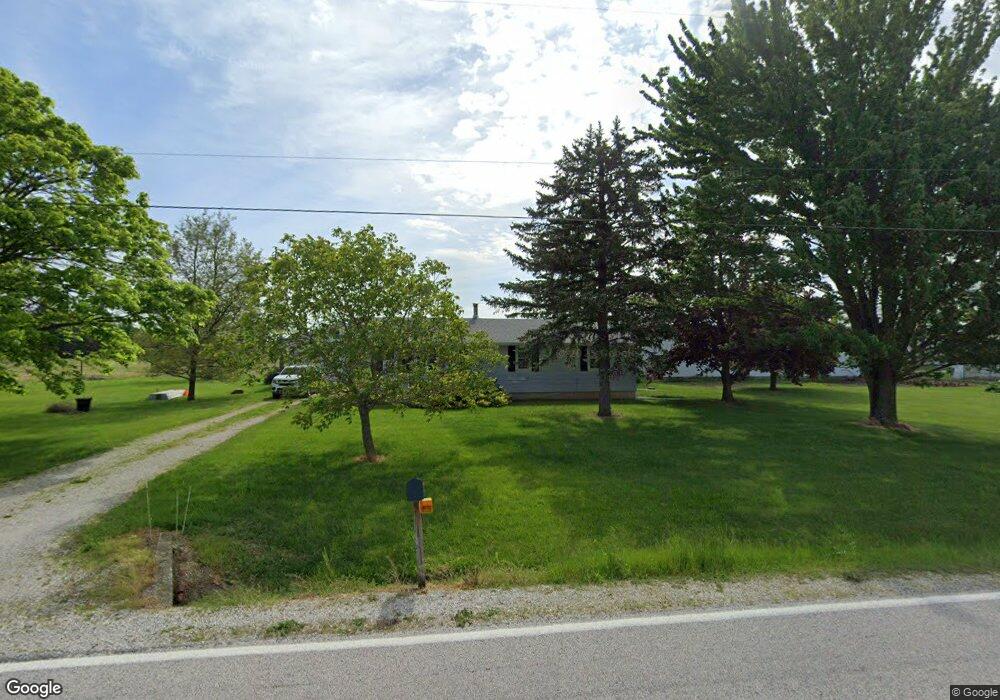 1043 N Nissen Rd, Martin, OH 43445 - photo 1