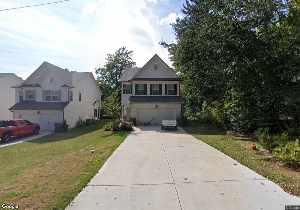 46 Walnut St, Hoschton, GA 30548 - photo 1