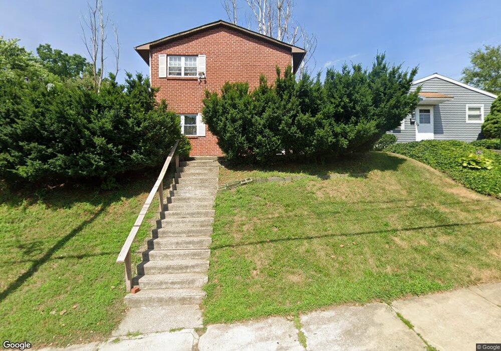 623 Genesee St unit 3, Allentown, PA 18103 - photo 1